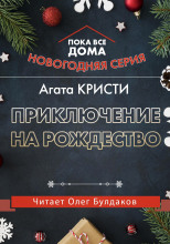 Приключение на Рождество