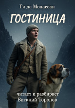 Гостиница
