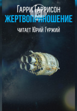 Жертвоприношение