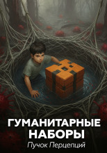 Гуманитарные наборы