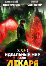 Идеальный мир для Лекаря 26
