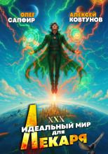 Идеальный мир для Лекаря 30