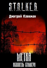 Метка - Исповедь сталкера