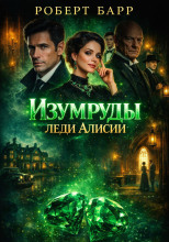 Изумруды леди Алисии