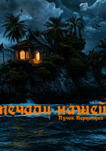 Юдоль печали нашей