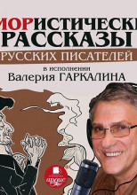 Юмористические рассказы русских писателей