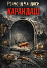 Карандаш