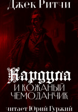 Кардула и кожаный чемоданчик