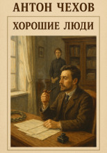 Хорошие люди