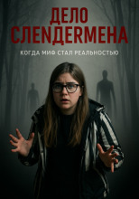 Когда страшилка из сети стала мотивом: дело Слендермена