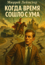 Когда время сошло с ума