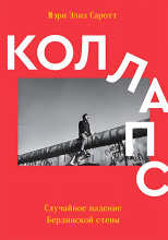 Коллапс. Случайное падение Берлинской стены