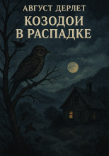 Козодои в Распадке