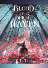 Кровь над Светлой Гаванью (Blood over Bright Haven)