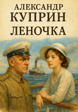 Леночка