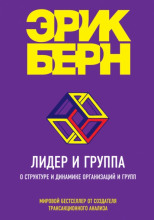 Лидер и группа. О структуре и динамике организаций и групп