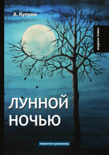 Лунной ночью
