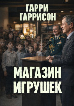Магазин игрушек