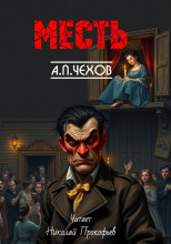 Месть