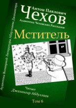 Мститель