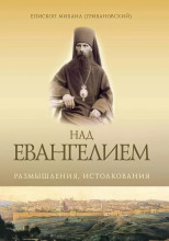 Над Евангелием. Размышления, истолкования