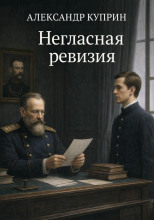 Негласная ревизия