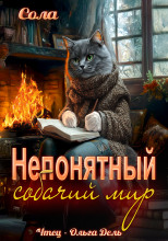 Непонятный собачий мир