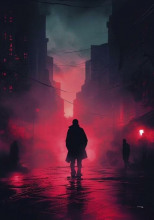 Ночь