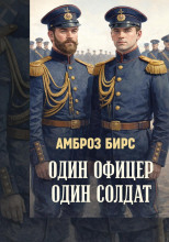 Один офицер, один солдат