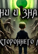 Огни и знаки