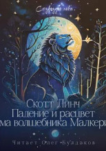 Падение и расцвет дома волшебника Малкерила