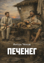 Печенег