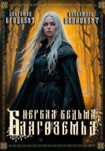 Первая ведьма Благоземья