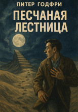 Песчаная лестница