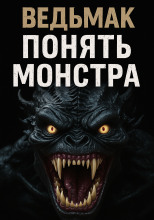 Понять монстра