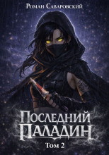 Последний Паладин. Том 2