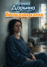 Последняя капля