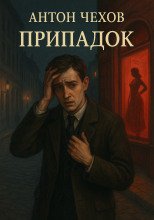 Припадок
