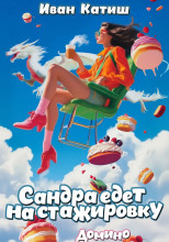 Сандра едет на стажировку