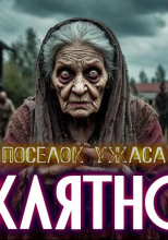 Село Заклятное