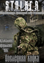 Последняя ходка