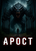 Арост
