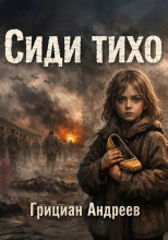 Сиди тихо