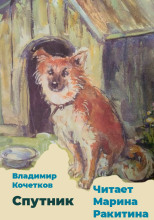 Спутник