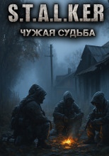 Чужая судьба