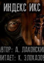 Индекс Икс