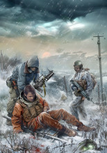 Вот такая сказка или кто за главного