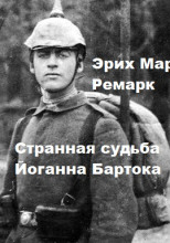 Странная судьба Йоганна Бартока