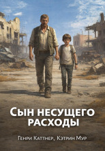 Сын несущего расходы
