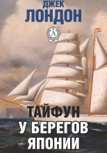 Тайфун у берегов Японии
